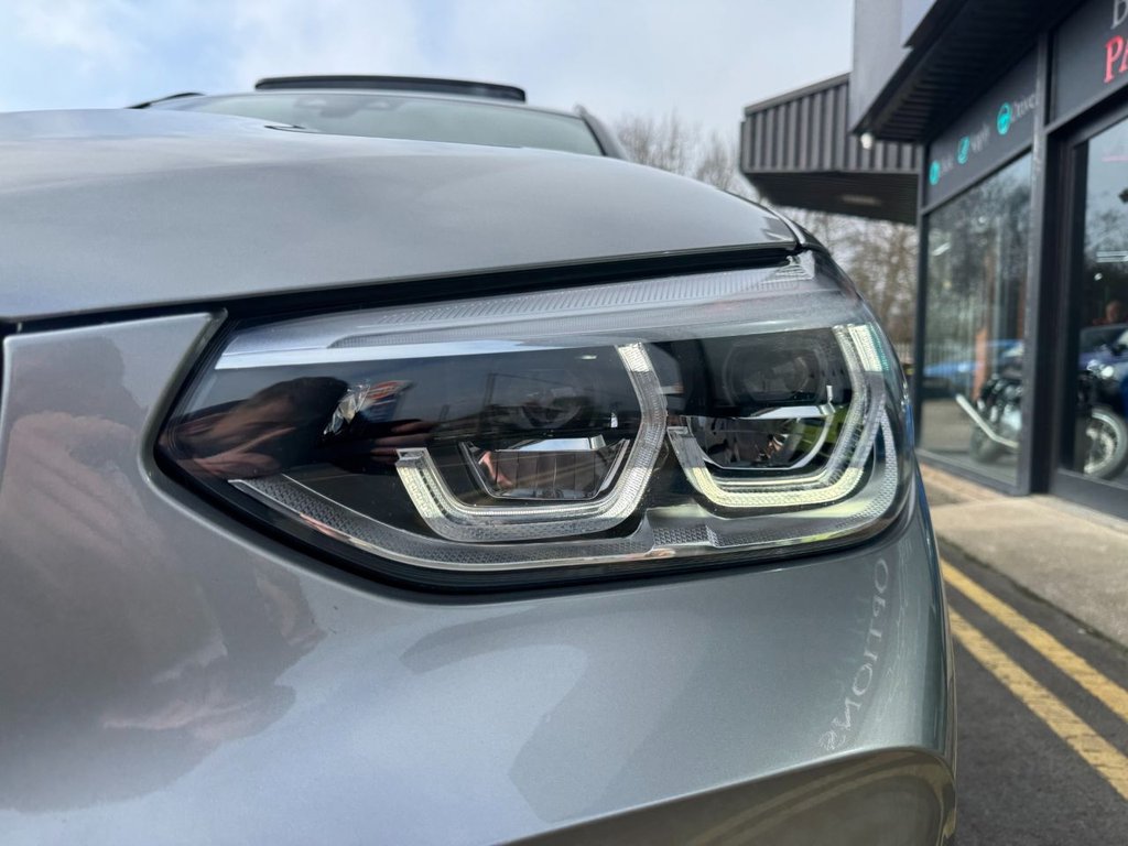 Used BMW X3 M 2019 for sale - 77806092: Photo 14