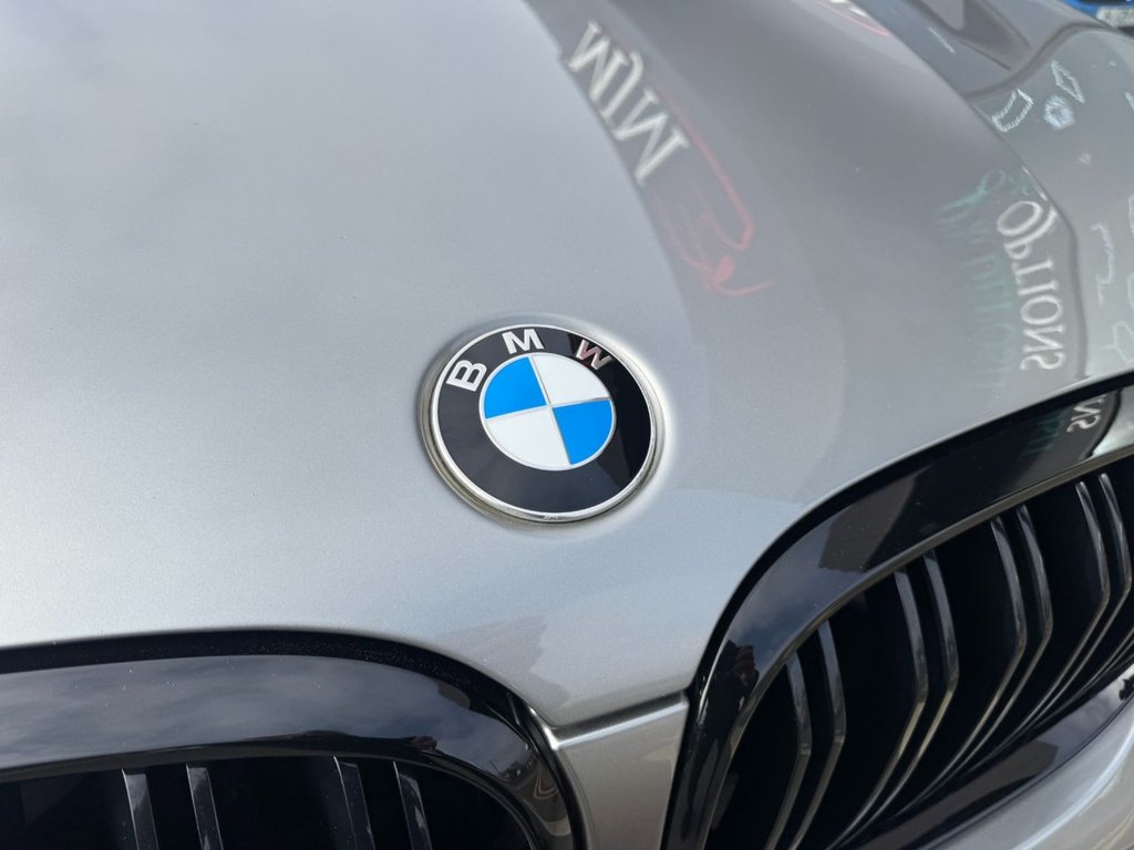 Used BMW X3 M 2019 for sale - 77806092: Photo 17