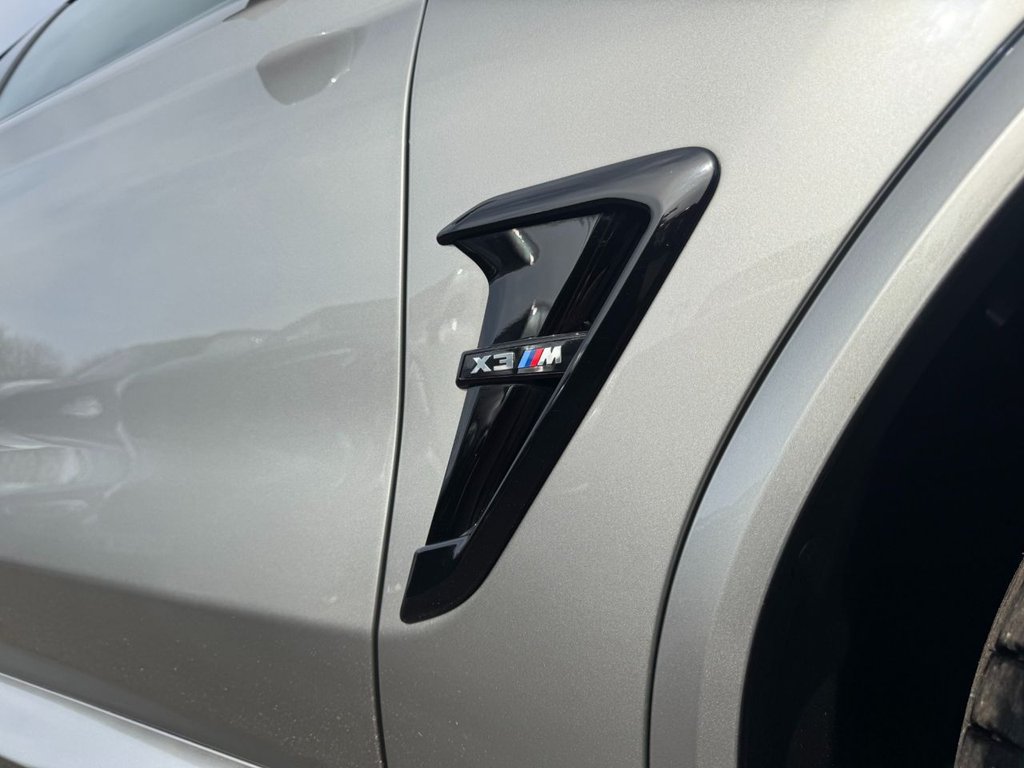 Used BMW X3 M 2019 for sale - 77806092: Photo 21