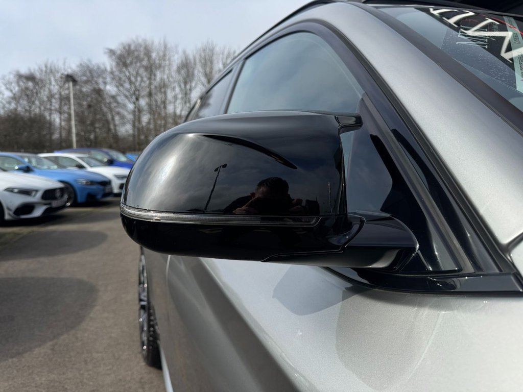 Used BMW X3 M 2019 for sale - 77806092: Photo 22