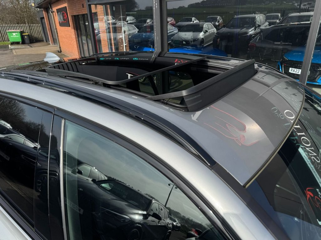 Used BMW X3 M 2019 for sale - 77806092: Photo 23