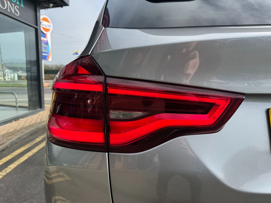 Used BMW X3 M 2019 for sale - 77806092: Photo 27