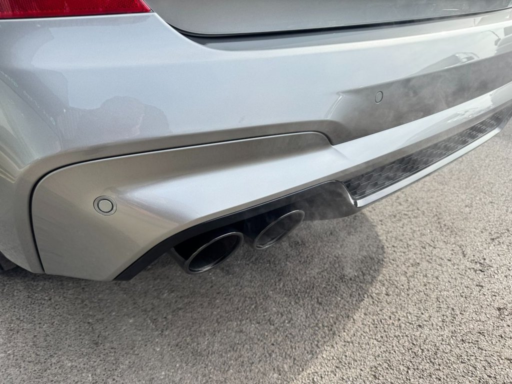 Used BMW X3 M 2019 for sale - 77806092: Photo 31