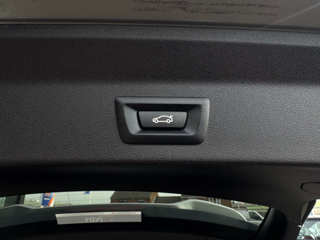 Used BMW X3 M 2019 for sale - 77806092: Photo 35