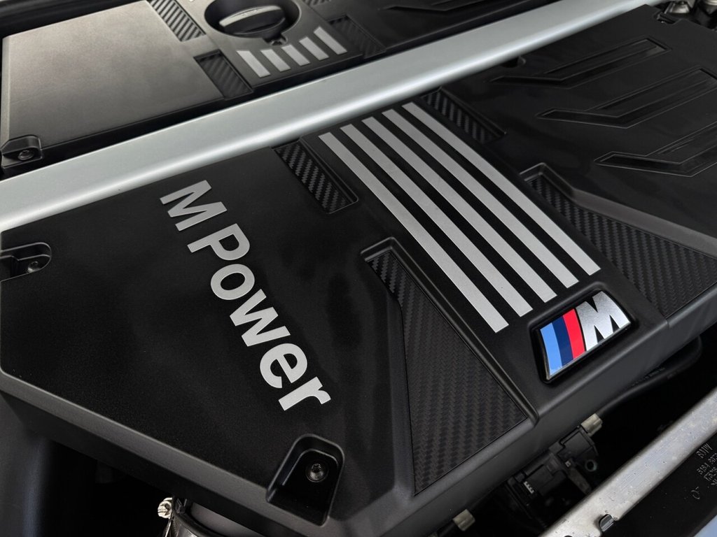 Used BMW X3 M 2019 for sale - 77806092: Photo 37