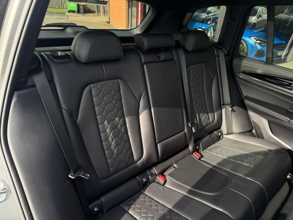 Used BMW X3 M 2019 for sale - 77806092: Photo 39