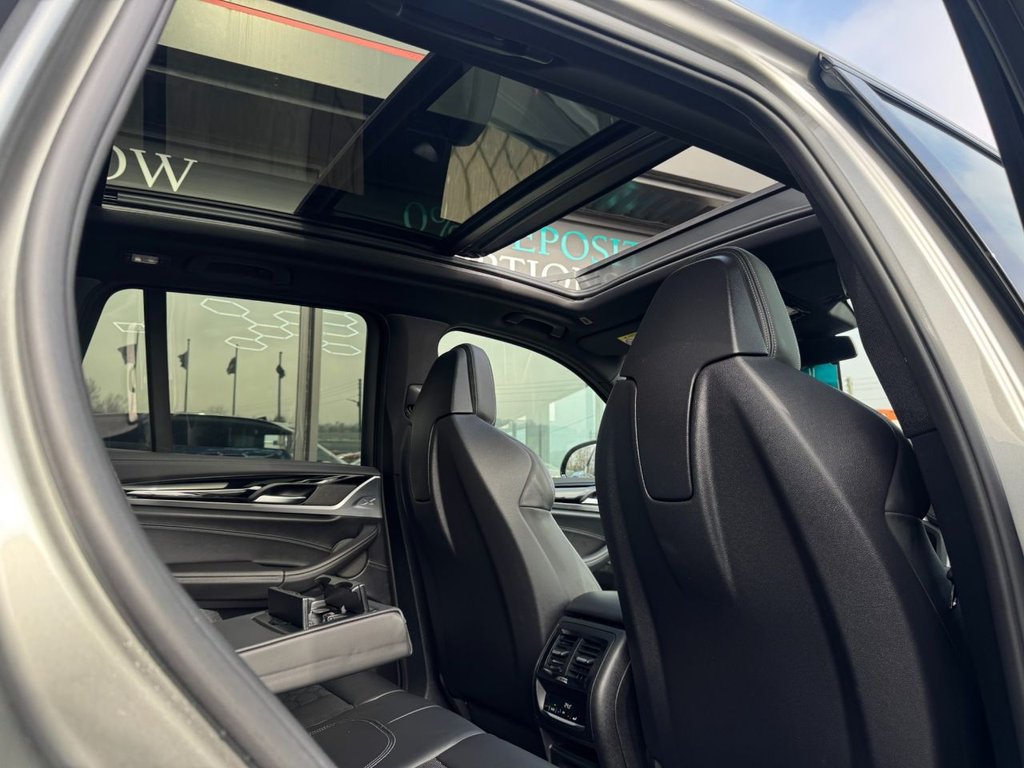 Used BMW X3 M 2019 for sale - 77806092: Photo 45