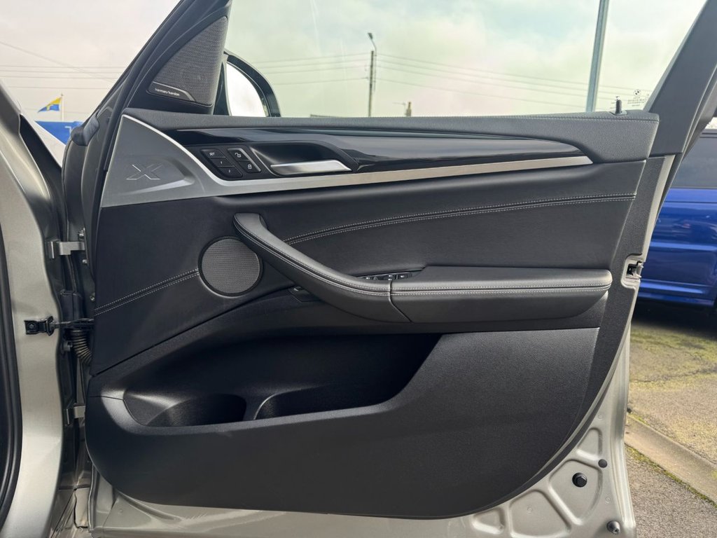 Used BMW X3 M 2019 for sale - 77806092: Photo 46