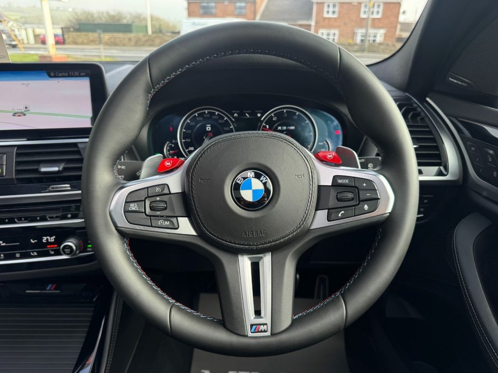 Used BMW X3 M 2019 for sale - 77806092: Photo 49