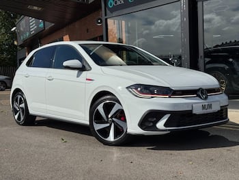 Used Volkswagen Polo 2022 for sale - 79737675: Photo