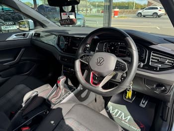 Used Volkswagen Polo 2022 for sale - 79737675: Photo
