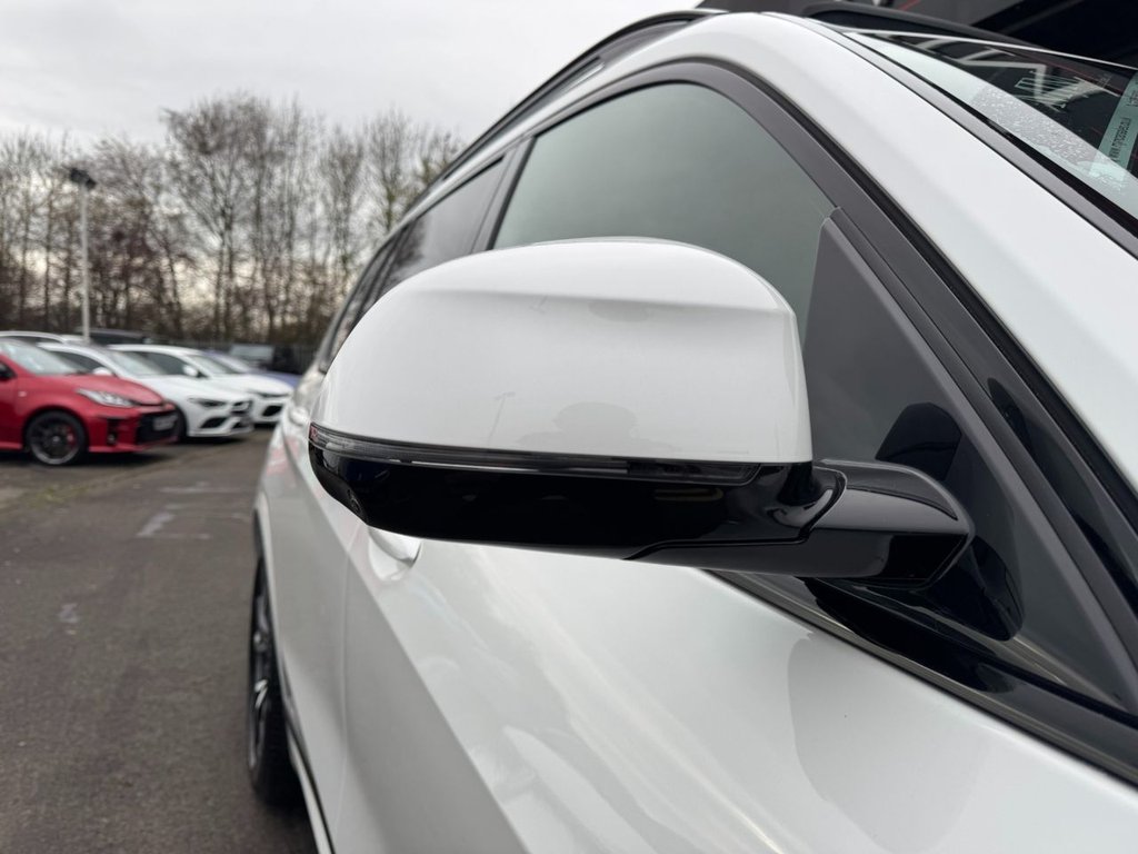 Used BMW X7 2021 for sale - 76711498: Photo 21