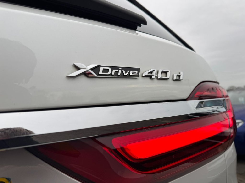 Used BMW X7 2021 for sale - 76711498: Photo 28