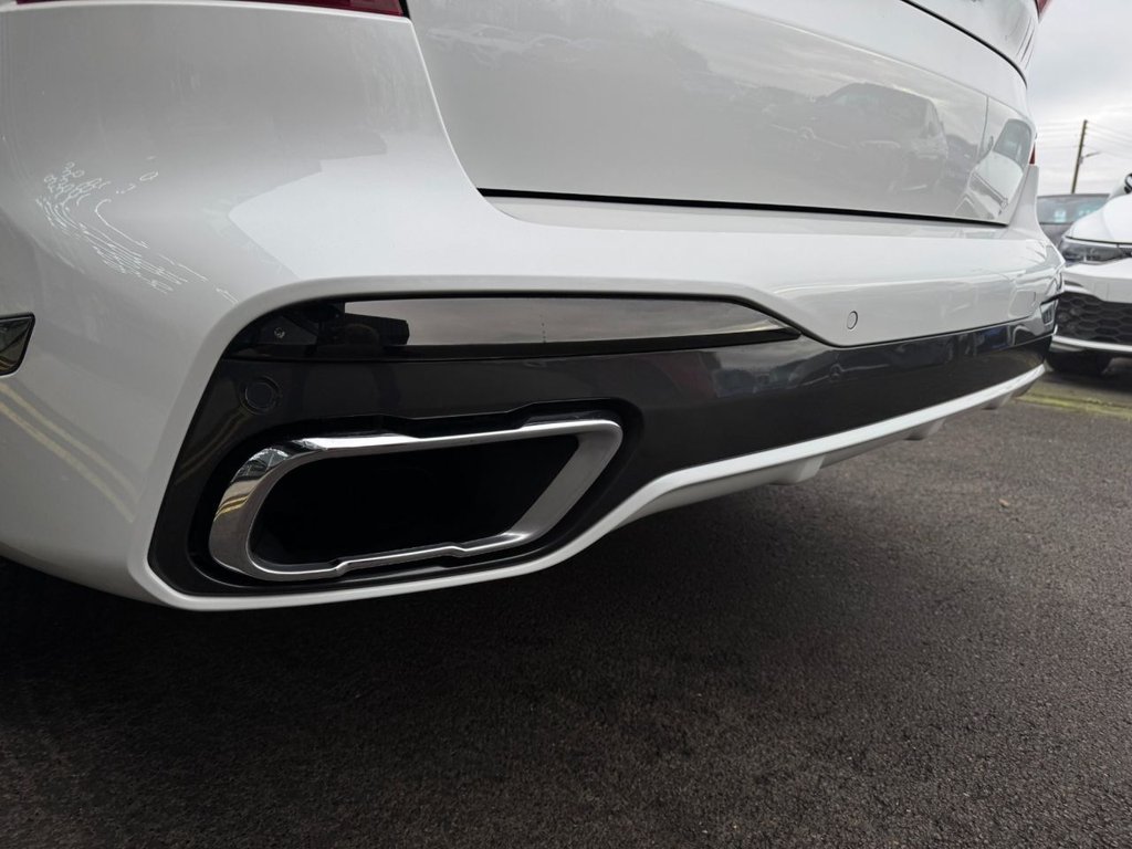 Used BMW X7 2021 for sale - 76711498: Photo 30