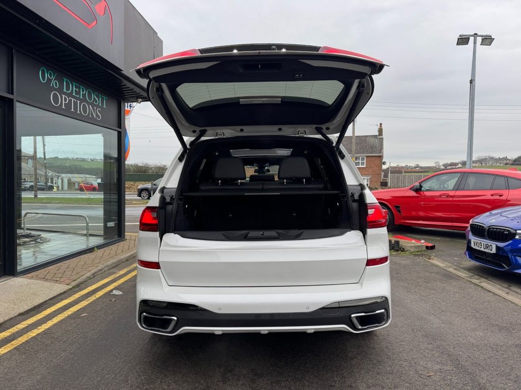 Used BMW X7 2021 for sale - 76711498: Photo 32