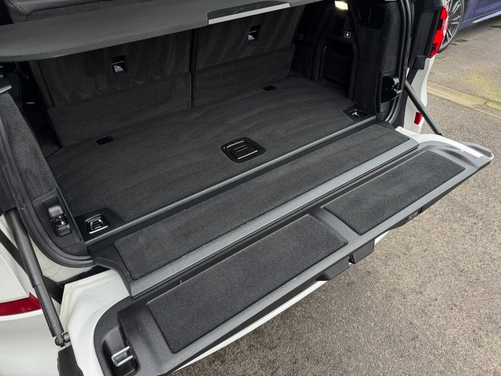 Used BMW X7 2021 for sale - 76711498: Photo 33