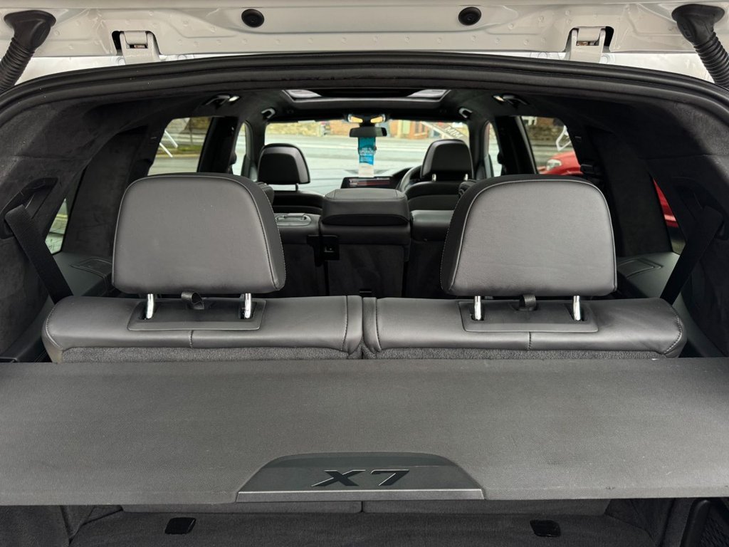 Used BMW X7 2021 for sale - 76711498: Photo 34