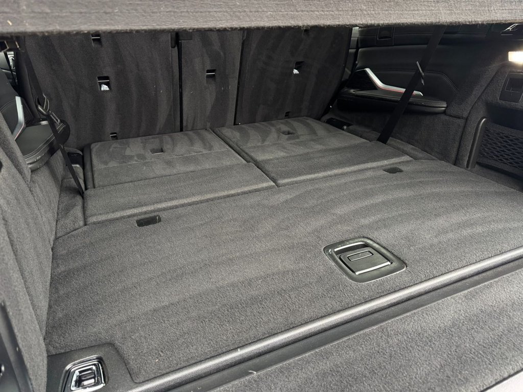 Used BMW X7 2021 for sale - 76711498: Photo 36