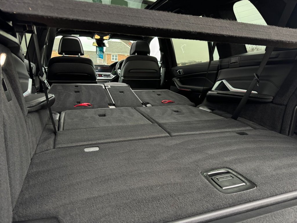 Used BMW X7 2021 for sale - 76711498: Photo 37