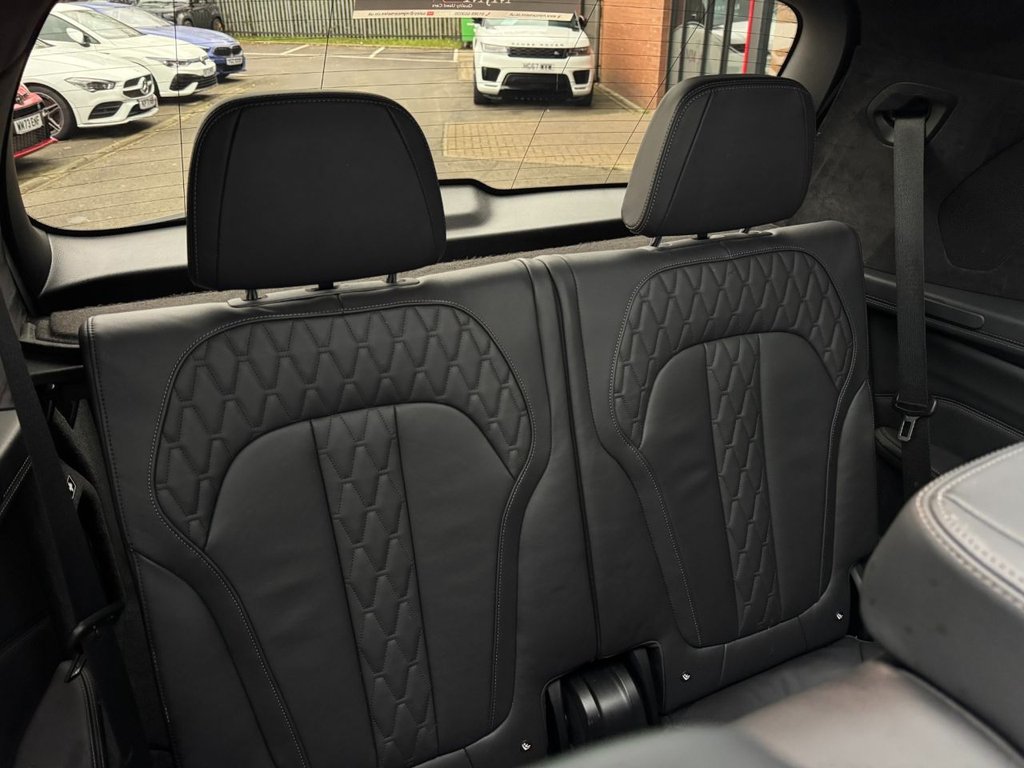 Used BMW X7 2021 for sale - 76711498: Photo 42