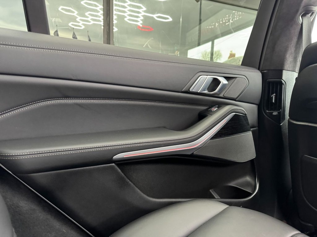 Used BMW X7 2021 for sale - 76711498: Photo 46