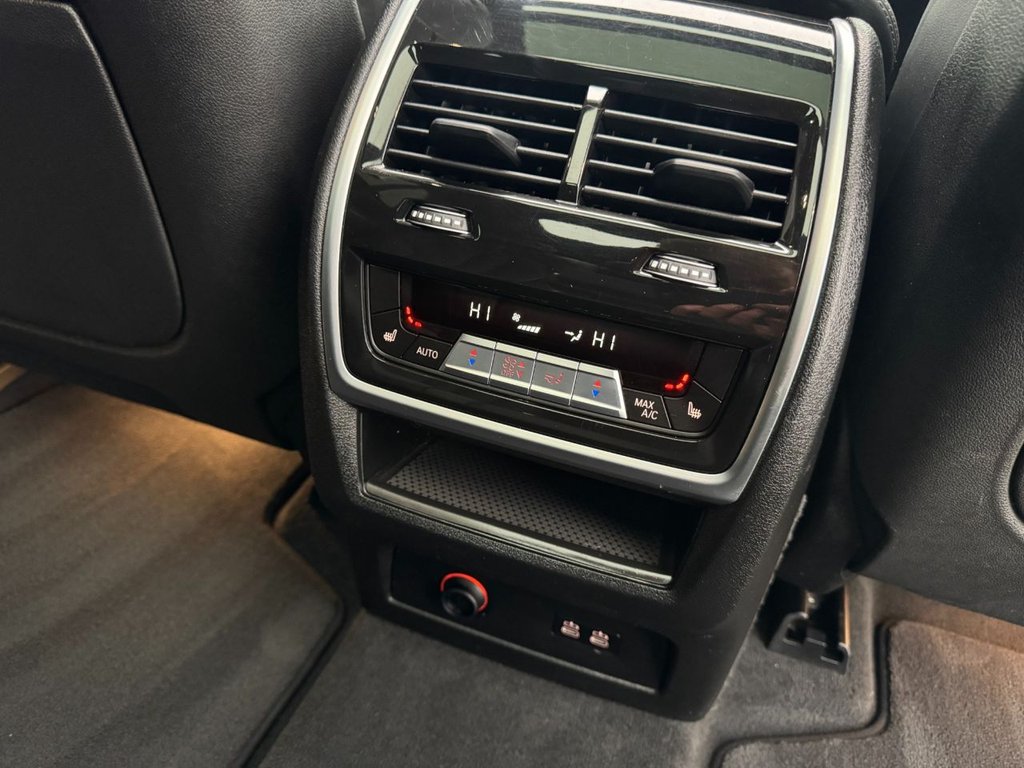 Used BMW X7 2021 for sale - 76711498: Photo 47