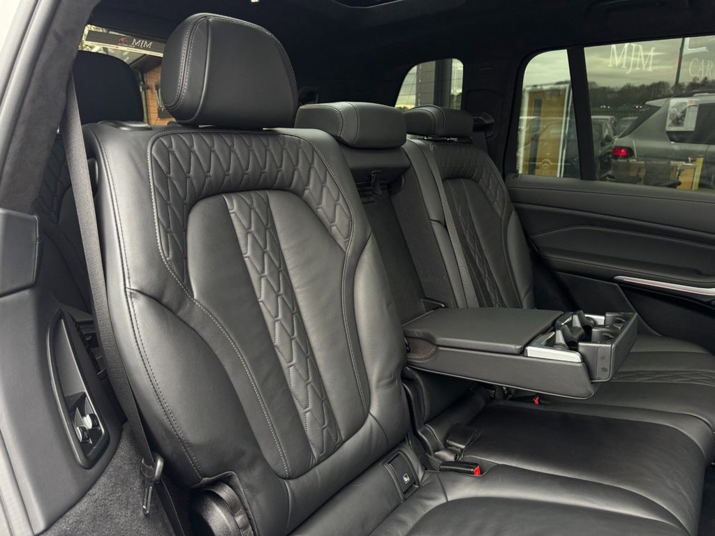 Used BMW X7 2021 for sale - 76711498: Photo 49