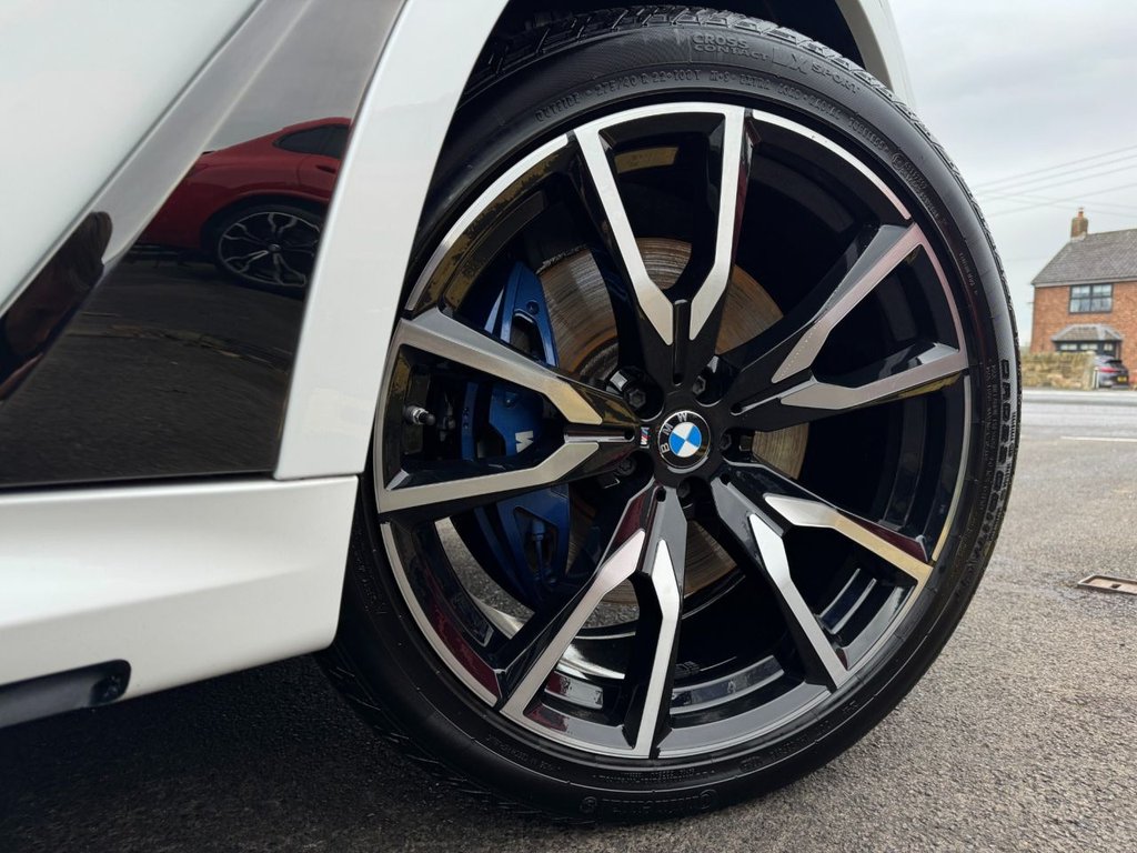 Used BMW X7 2021 for sale - 76711498: Photo 5