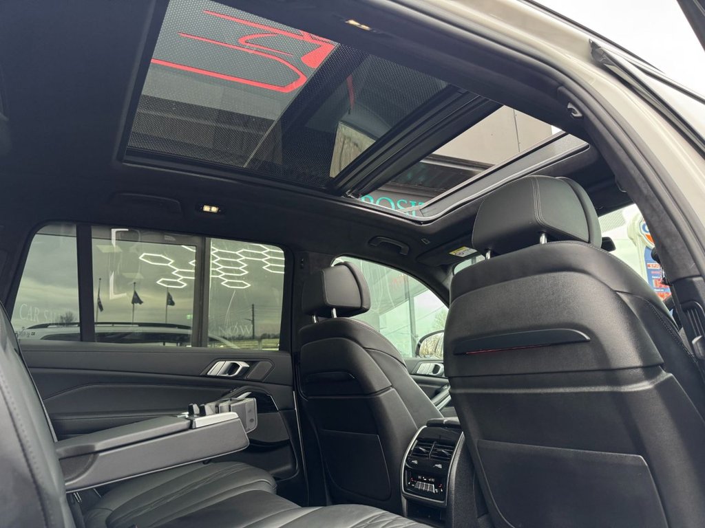 Used BMW X7 2021 for sale - 76711498: Photo 50