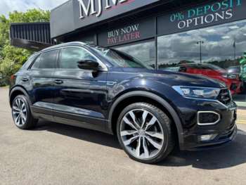 2020 (20) - 1.5 TSI GPF EVO R-Line SUV 5dr Petrol DSG Euro 6 (s/s) (150 ps) * HUGE SPEC