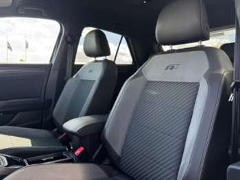Used Volkswagen T-Roc 2020 for sale - 75037875: Photo