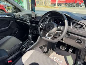 Used Volkswagen T-Roc 2020 for sale - 75037875: Photo