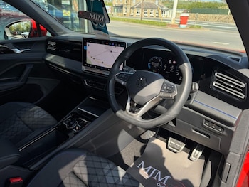 Used Volkswagen Tiguan 2024 for sale - 78458333: Photo