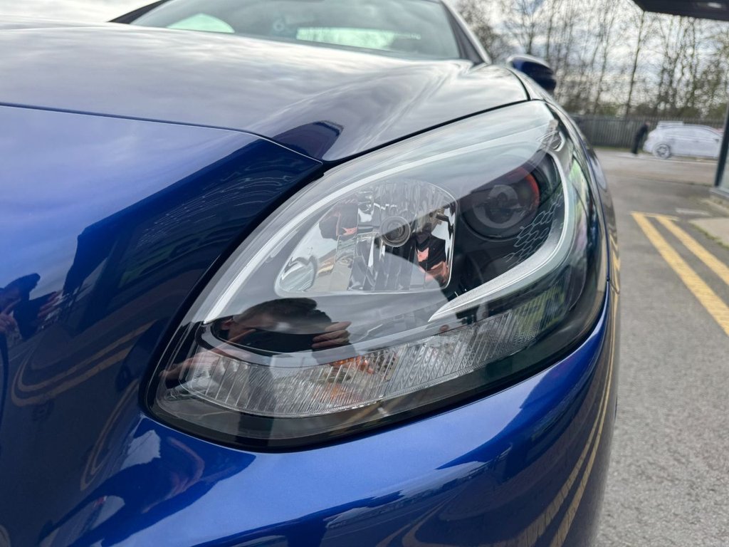 Used Mercedes-Benz SLC 2017 for sale - 78096936: Photo 14