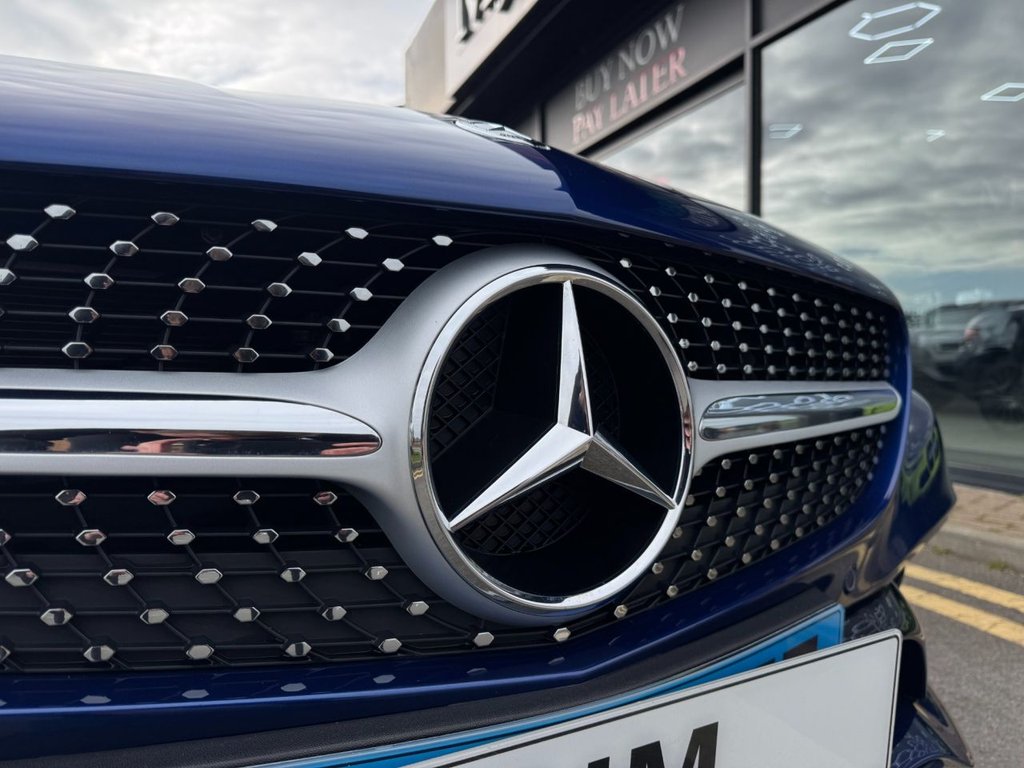 Used Mercedes-Benz SLC 2017 for sale - 78096936: Photo 16