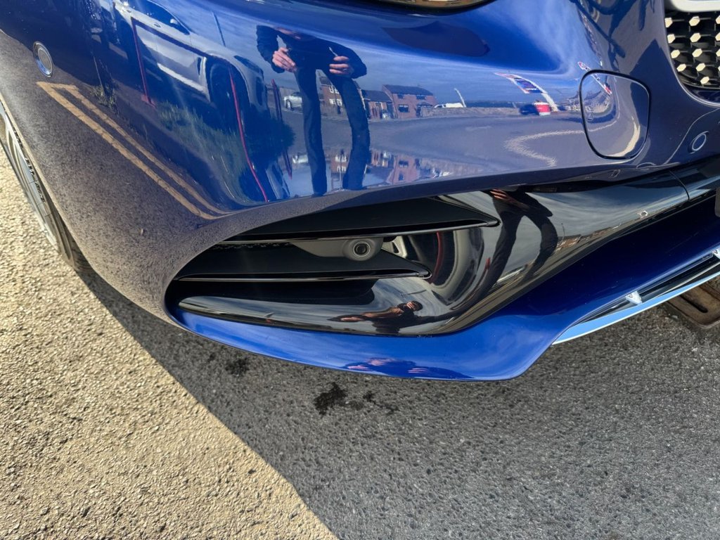 Used Mercedes-Benz SLC 2017 for sale - 78096936: Photo 19