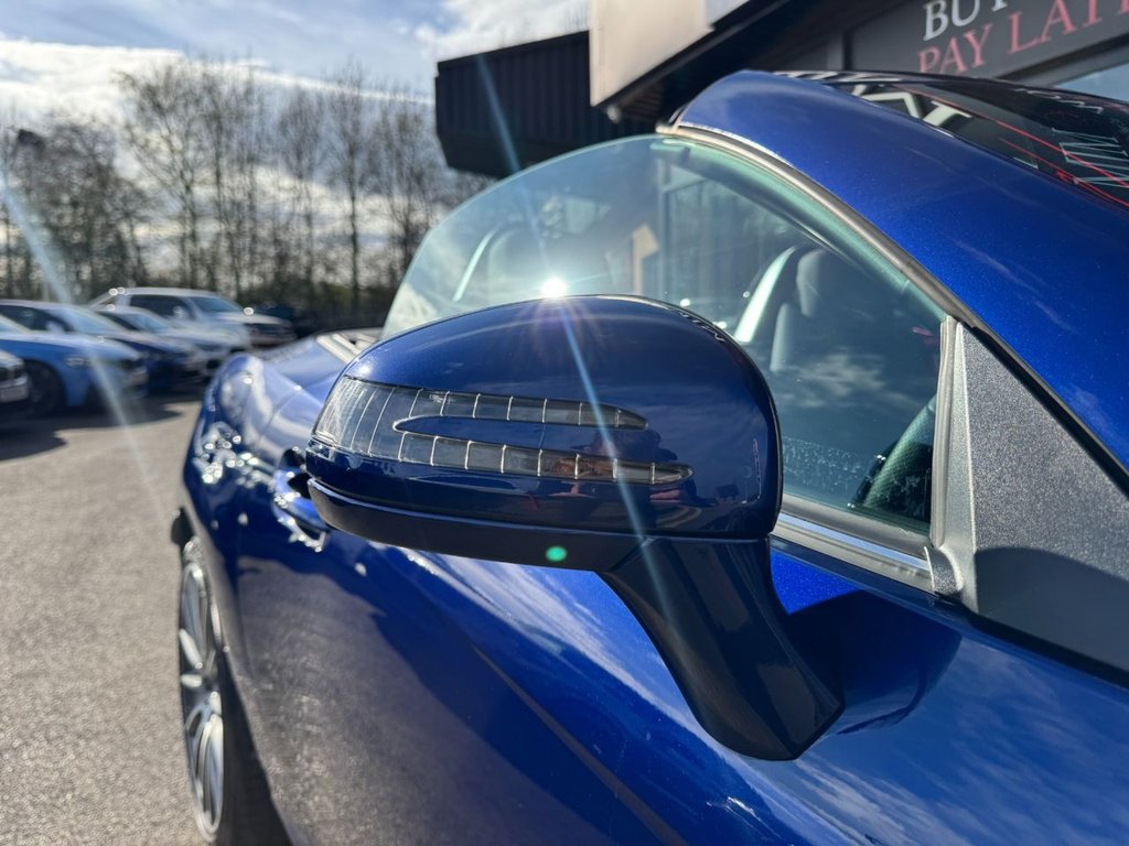 Used Mercedes-Benz SLC 2017 for sale - 78096936: Photo 24