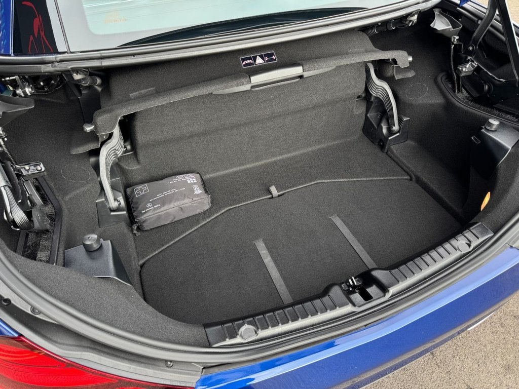 Used Mercedes-Benz SLC 2017 for sale - 78096936: Photo 35