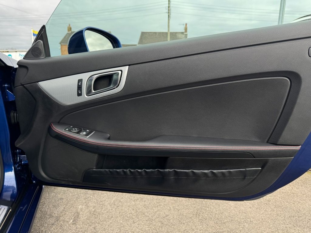 Used Mercedes-Benz SLC 2017 for sale - 78096936: Photo 39