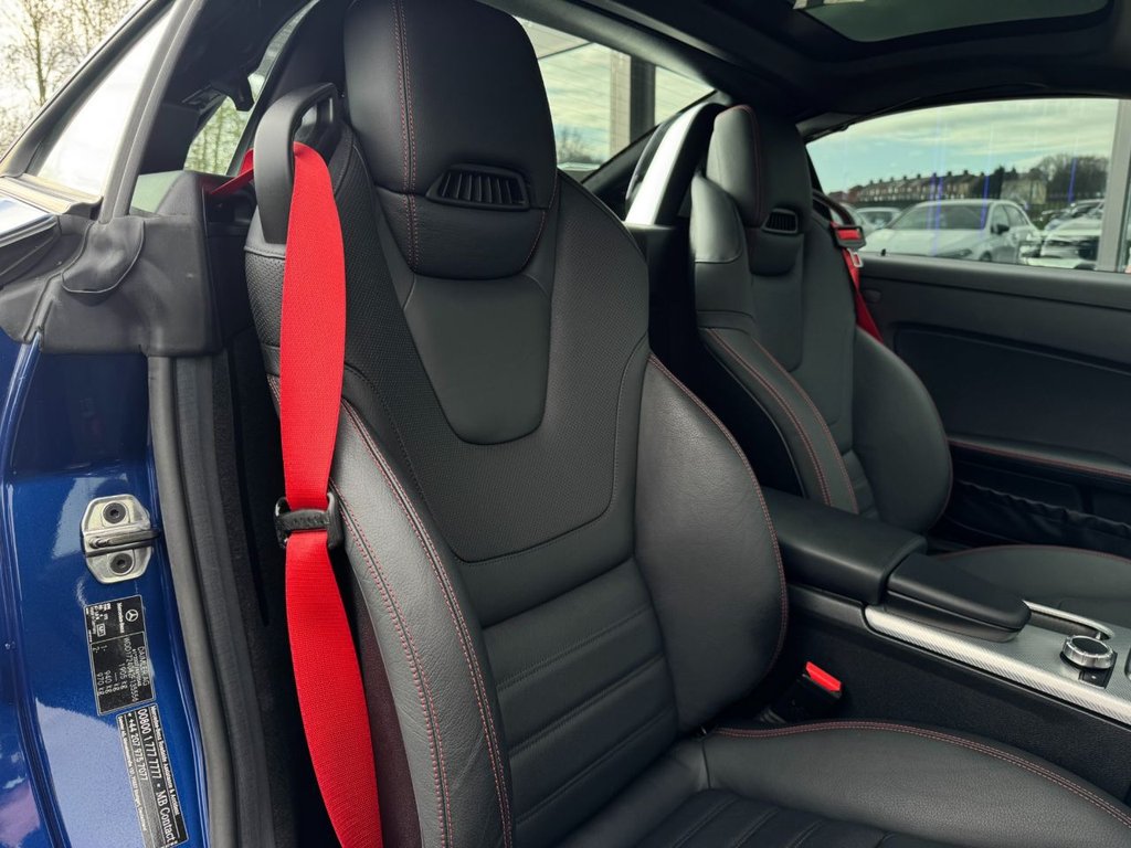 Used Mercedes-Benz SLC 2017 for sale - 78096936: Photo 41