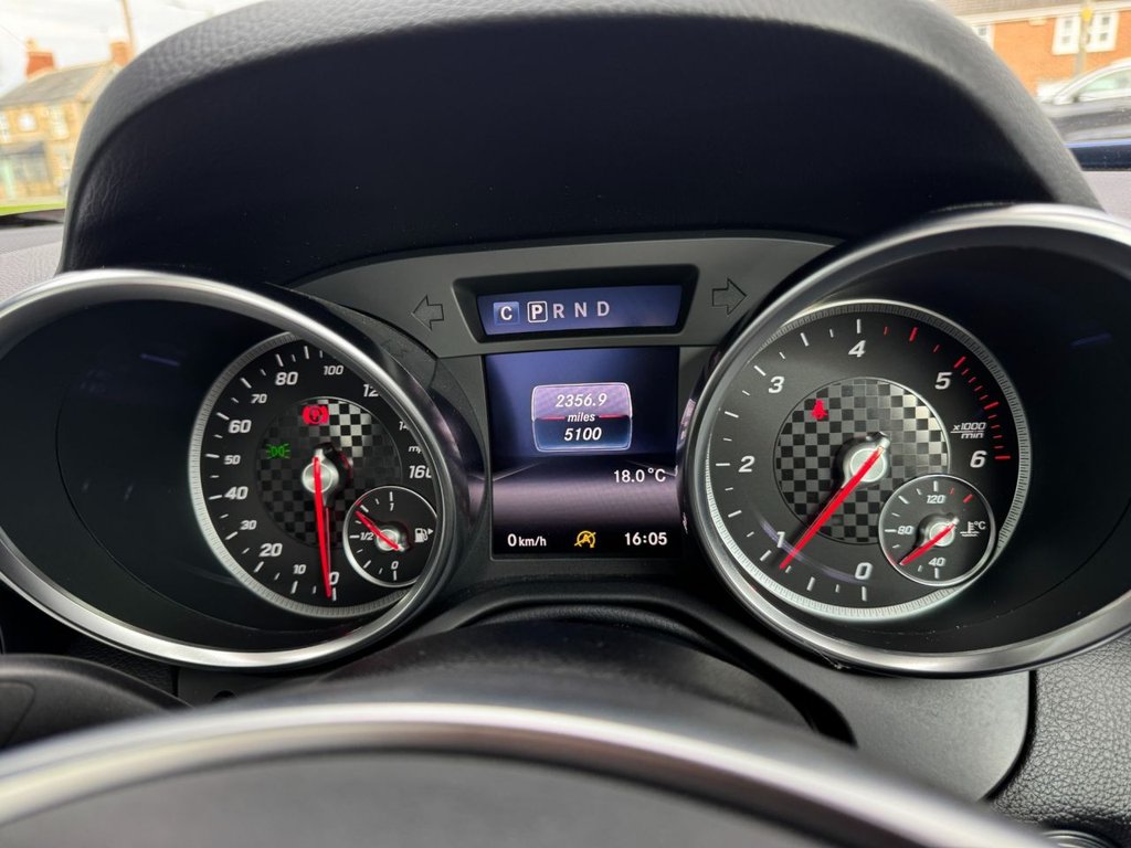 Used Mercedes-Benz SLC 2017 for sale - 78096936: Photo 43