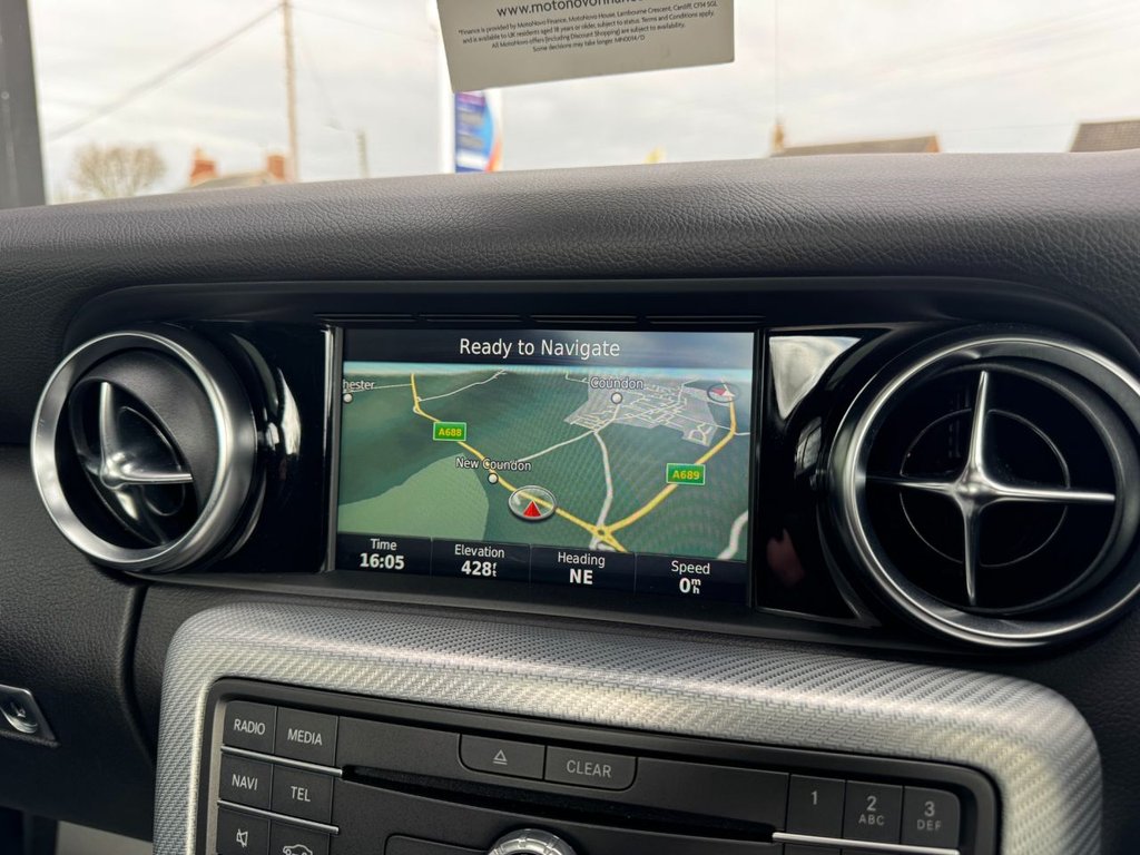 Used Mercedes-Benz SLC 2017 for sale - 78096936: Photo 44