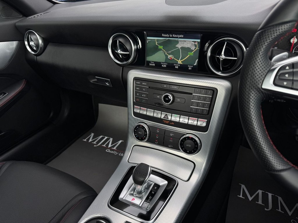 Used Mercedes-Benz SLC 2017 for sale - 78096936: Photo 45