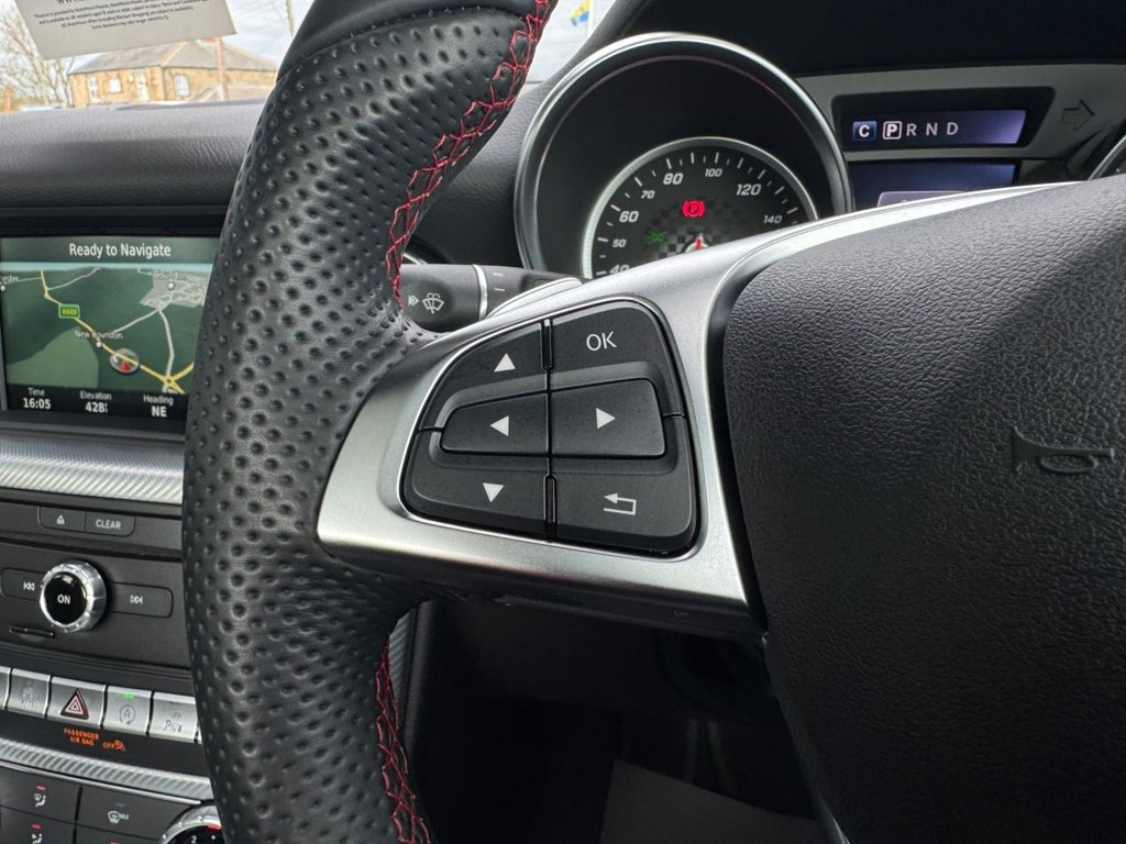 Used Mercedes-Benz SLC 2017 for sale - 78096936: Photo 47