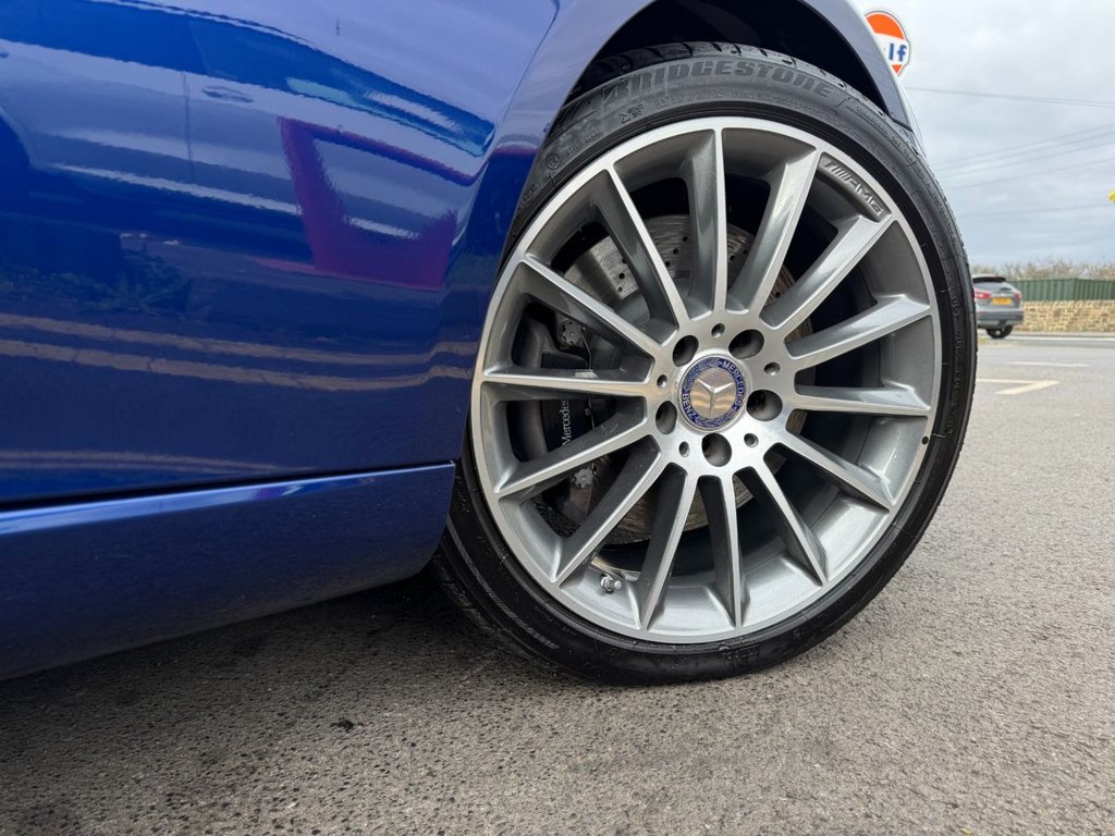 Used Mercedes-Benz SLC 2017 for sale - 78096936: Photo 5