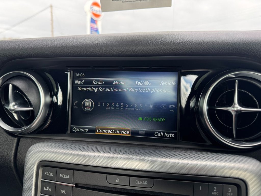 Used Mercedes-Benz SLC 2017 for sale - 78096936: Photo 50