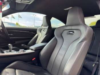 Used BMW M4 2018 for sale - 75037721: Photo