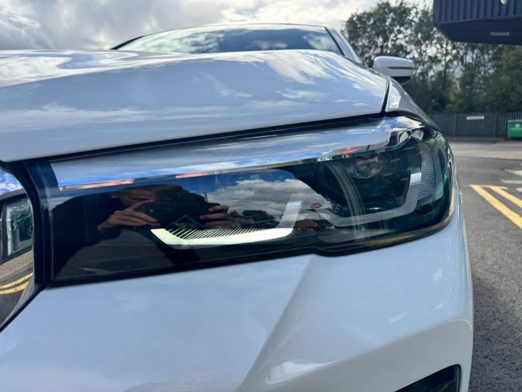 Used BMW 5 Series 2021 for sale - 76223863: Photo 14