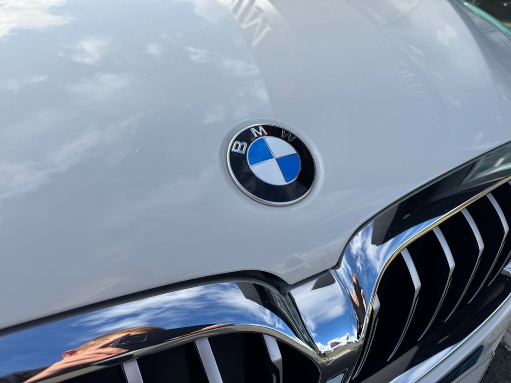 Used BMW 5 Series 2021 for sale - 76223863: Photo 16