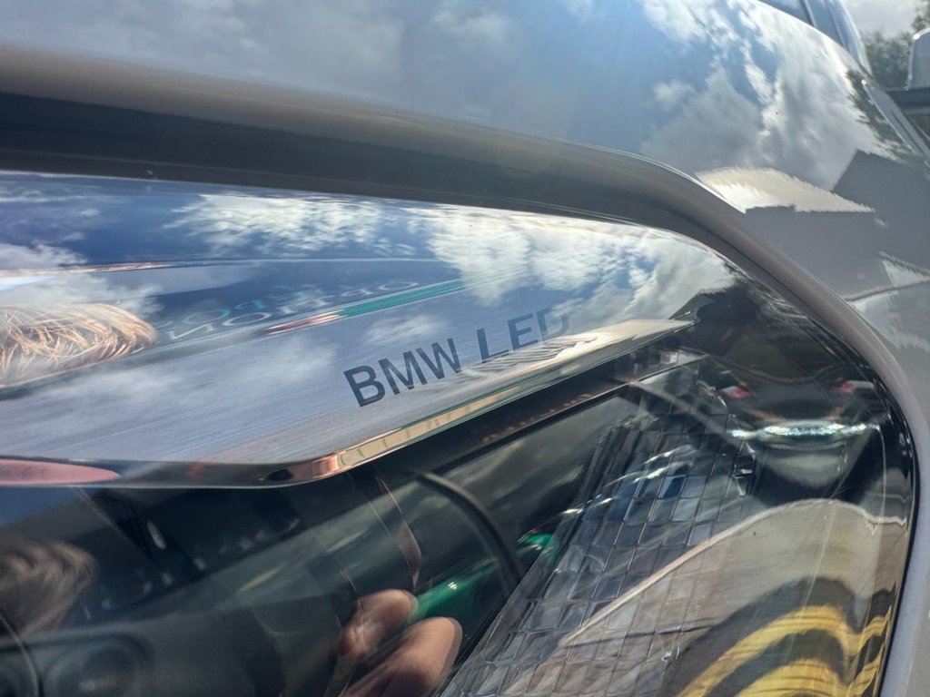 Used BMW 5 Series 2021 for sale - 76223863: Photo 19